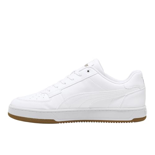 Image of Puma Mens Caven 2.0 Shoes | Casual Shoes