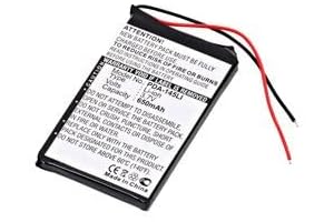 Technical Precision Replacement Battery for Z22-Series Palm PDAs