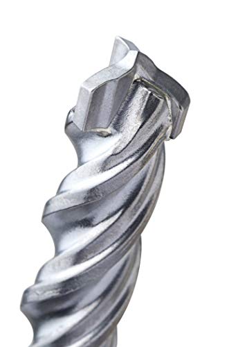 Diager – HORMIGON Optima 3 Schneiden 6 mm Bohrer