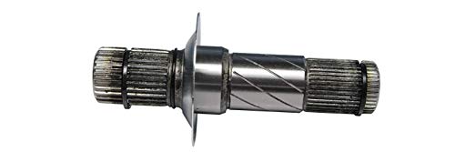 Gsp Nex12000 Cv Extension Shaft - Front Left (Driver Side) #TOP17