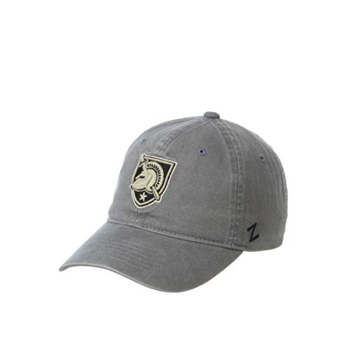 Gorra NCAA Army Black Knights ajustable para hombre miniatura 1