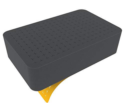 Mallette pour chars et monstres Feldherr Half-Size Case 90 contre la casse - 2