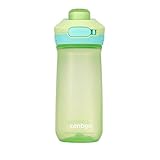 contigo peru acordes RIUTILIZZABILE E A PROVA DI PERDITE: Borraccia per bambini con coperchio AUTOPOP per proteggere da sporco e germi; ampia apertura per bere; apertura e chiusura con una sola mano.