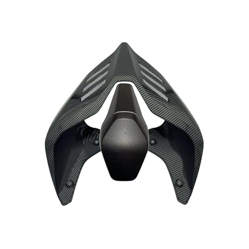 Aileron arrière de selle Panigale V4 pour optimiser l'aérodynamisme - 3