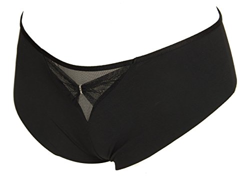 Chantelle Shorty 1524 en dentelle haute couture So Sublime luxe