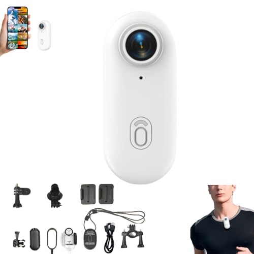 GOALGO POV 4k Action Camera - Gelviva, Nova Caplens - POV