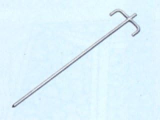 Kaneya KB-3781 Home Run Fence Fixing Qui (1 Piece)