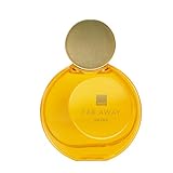 Far away shine deo parfum avon 50ml presente lata exclusiva