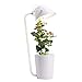 Produktbild Gib niemals auf Pflanzenwachstumslampen-Anlage Aufhellen Kreative Intelligente Tischlampe Faule Einpflanzen Lampe Hydroponische Pflanzen Der Familie Im Garten Blume Pflanzen Pflanze Wachstum Maschine