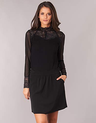 MOLLY BRACKEN Ladies Knitted Undersweater Maglione...