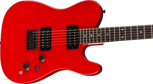 Fender Boxer Series Tele HH TOR · Guitare électrique - Les Beatles, Paul McCartney, John Lennon, RIngo Starr, George Harrison Fender Boxer Series Tele HH TOR · Guitare électrique – Image 5