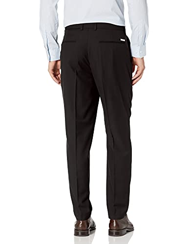 Armani Exchange Men's Jacquard Trouser2