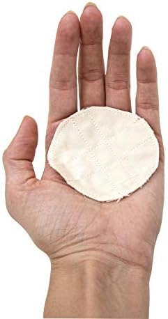 CoffeeSock ’The Original’ Reusable 100% Organic Cotton Coffee Filters - 3 pack Aeropress® Filters Disc fit | Coffee Sock Cloth Coffee Filter | Organic Cotton Alternative - Zero-Waste & Eco-Friendly image 5