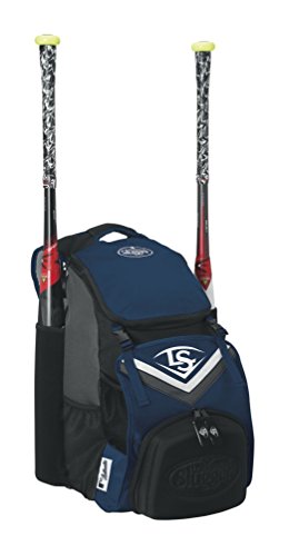 Louisville Slugger EB Series 7 Stick Pack Baseball Equipment Bags