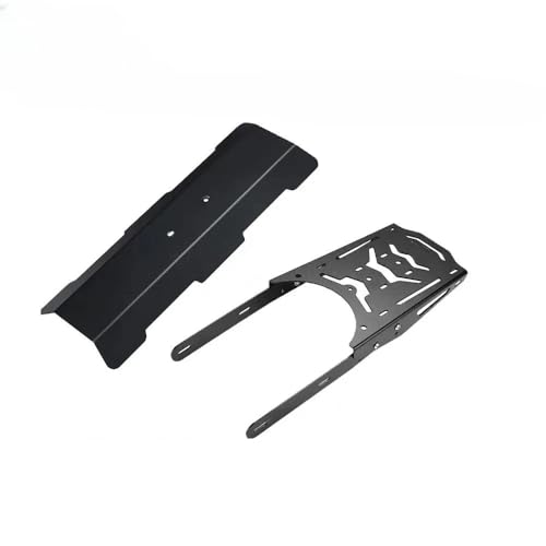 YBVDCXP Luggage Carrier Rack Bike Rear Rack Aluminum Bike Rack