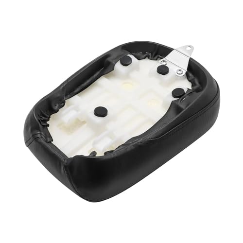 Asiento Pasajero Trasero Custom Drag Star XVS650A Silverado 6