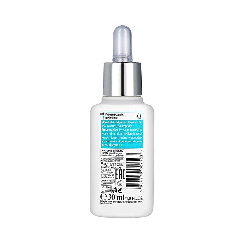 Bielenda, Tratamiento para manchas faciales - 30 ml. - Imagen 3