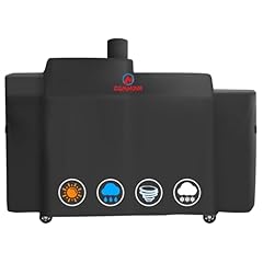 Black - Pit Boss KC Combo