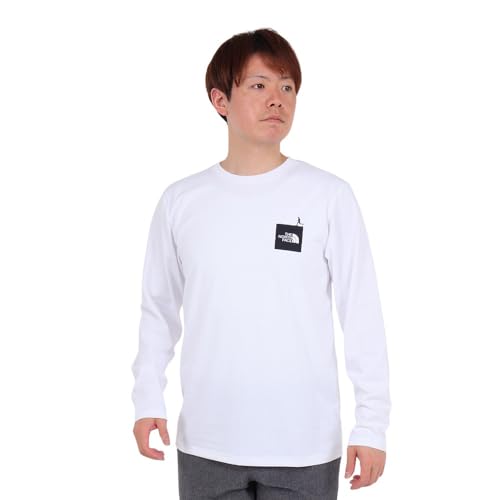[UEm[XEtFCX] L/S Active Man Tee zCg M