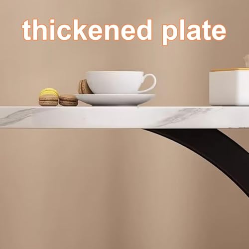 Petite table basse gain de place double couche pour optimiser un studio