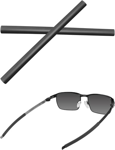 Image of Bwake Replacement Earsocks for Oakley Tincup /Pitchman /Wheel House (RX)