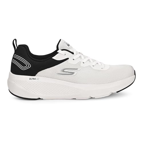 Image of Skechers Mens Go Run Elevate Sneaker