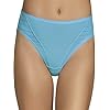 Fruit-Of-The-Loom-Womens-Underwear-Moisture-Wicking-Coolblend-Panties Fruit Of The Loom Women's Underwear Moisture Wicking Coolblend Panties, Hi-Cut - Fashion Assorted, Small (5)