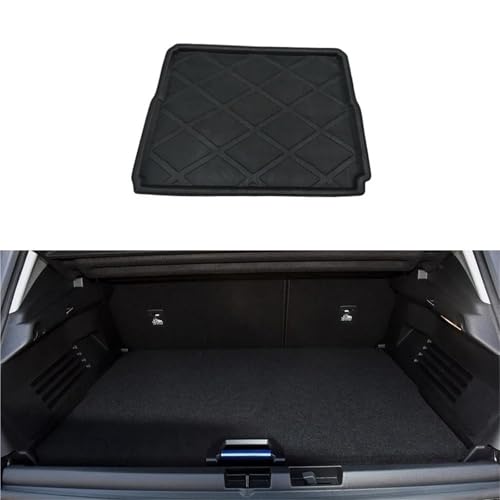 Moquette coffre Peugeot 3008 MK1 pour protéger votre intérieur lors des départs en vacances