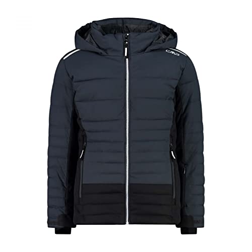 CMP-Kinder-Hoodie-Jacke-Isolationsjacke