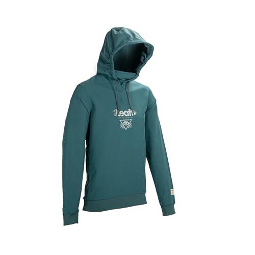 Veste Leatt MTB Gravity 3.0 veste homme protection coude enduro dh