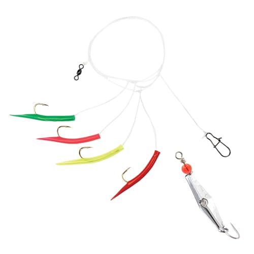 Clarkspoon Mackerel Tree Rig