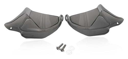 Protection de guidon moto contre le froid et les chocs R1200GS LC
