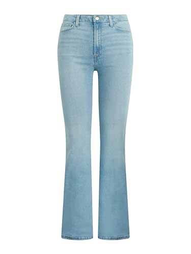 Image of Joe's Jeans Women's The Hi Honey High Rise Bootcut Jean, Blissful, 24W x 34L