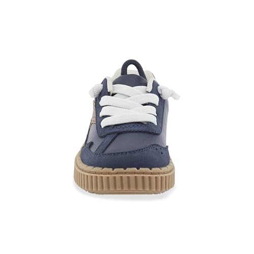 OSHKOSH B'GOSH Unisex-Child Rory Sneaker2
