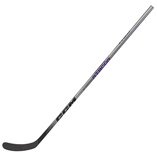 CCM RIBCOR 86K Composite Grip Stick Senior 40 FLEX , game page:rechts, bend:P29