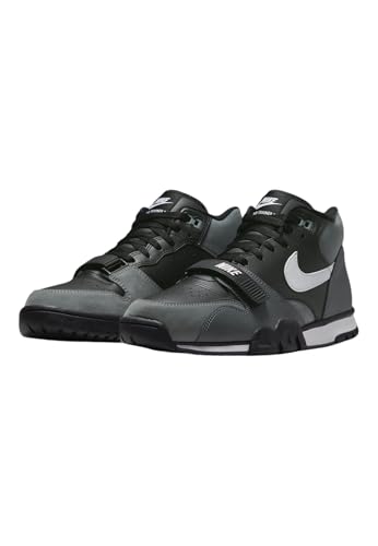 Image of Nike Men's Air Trainer 1 Photon Basketball Shoes | Cross Training Shoes