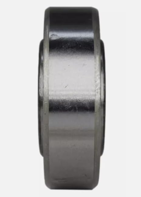 SpinCo (6-Pack) Spindle Bearing Interchangeable or Compatible with Peer: FHR205-16SP : RA100RR7