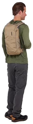 Thule AllTrail Hydration Pack 10L, Faded khaki - image 3