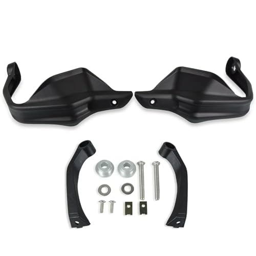 Protège-mains pour Voge 500DS 650DS pare-brise de guidon moto Loncin R