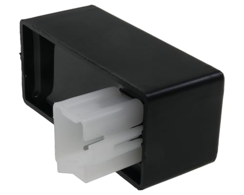 2extreme CDI Unité d'allumage compatible pour Peugeot Vivacity 50 2T, X FIGHT 50, Zenith 50 2T