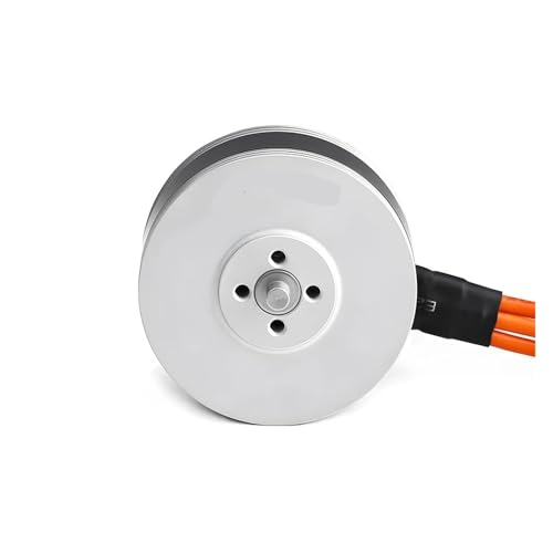 Moteur drone MN4112 KV420 pour filmer les paysages
