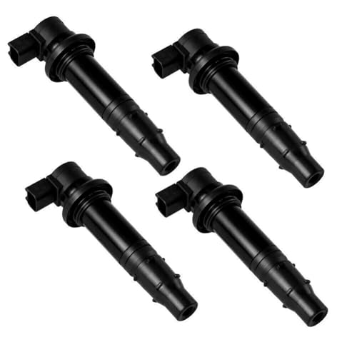 Bobine d'allumage F6T558 pour YZF R1 R6 FZ1 FZ8 V Max | 4 pièces