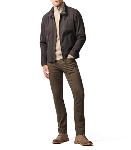 Rodd & Gunn Motion Melange Straight Fit Jean2