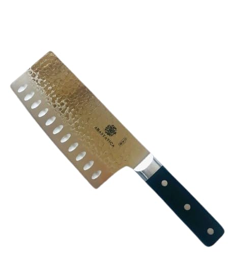 Amazon.co.jp: ANASTATICA中華包丁 ステンレス 万能包丁 プロ並み家庭