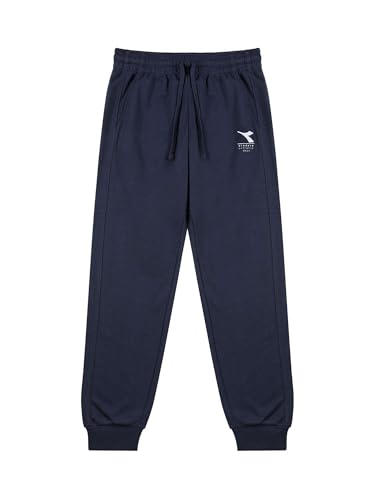 Pantalon sport Diadora de gymnastique pour femme active du studio au running