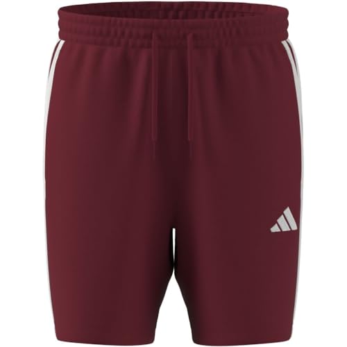 Image of adidas Men's 100% Cotton Shorts