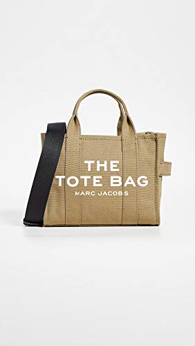 Image of Marc Jacobs Women's The Canvas Small Tote Bag