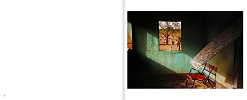 Harry Gruyaert: Between Worlds