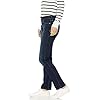 Signature by Levi Strauss & Co Women's Straight Jeans (Available in Plus Size), Cosmos, 10 Medium