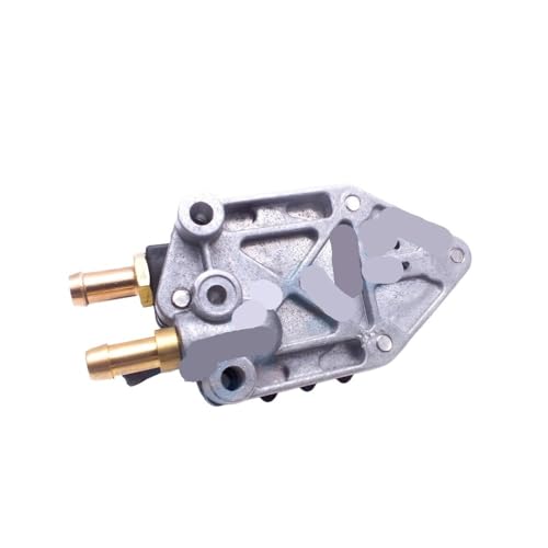 Image of Assy Fit for 25-140HP Outboard Engine 438559 0438559 433390